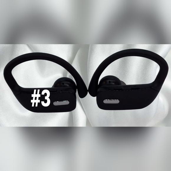 Bluetooth Earbuds - Picture 6 of 6